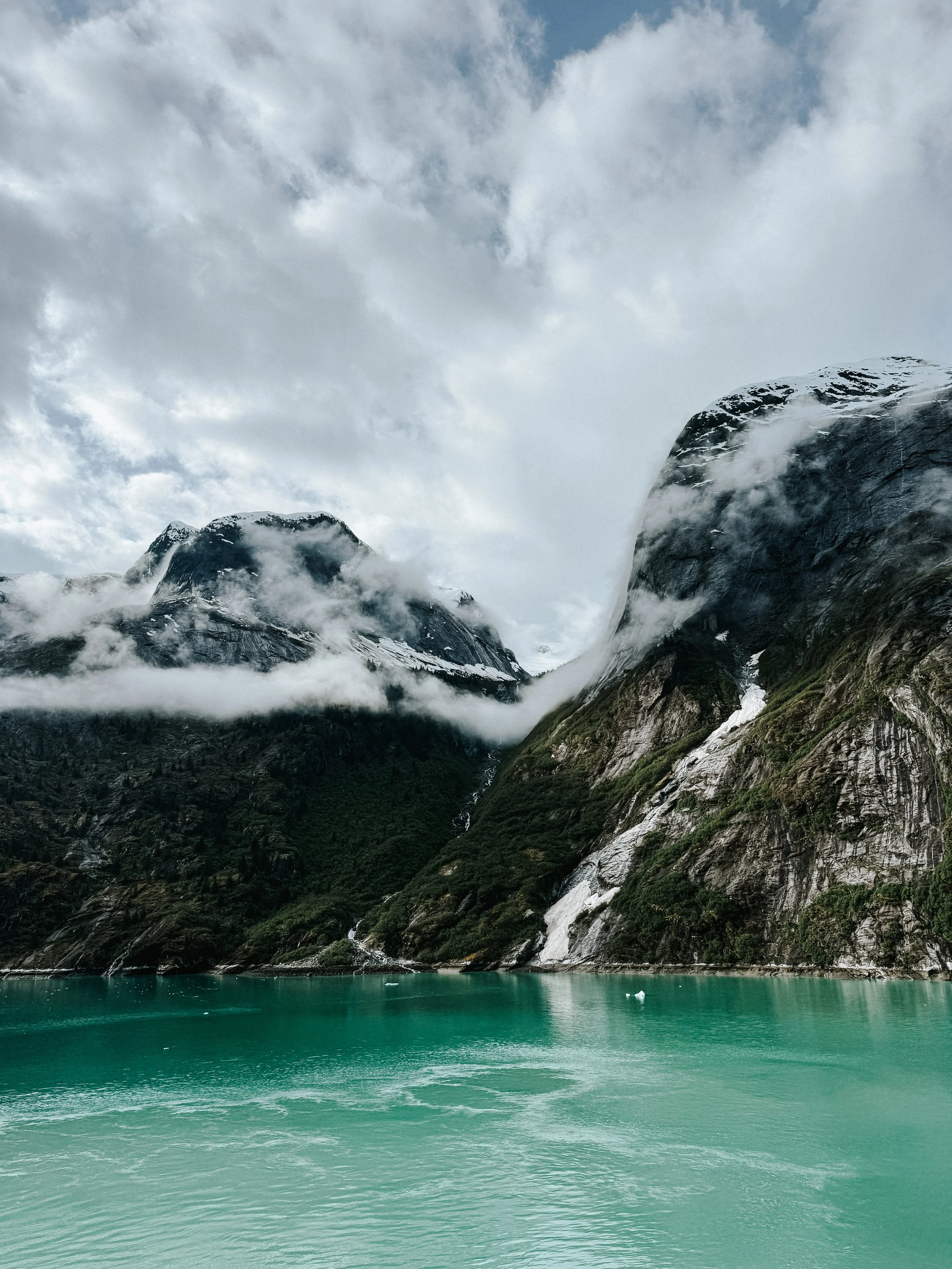 Alaska Cruise Packing List: What to Wear &amp; What to Skip