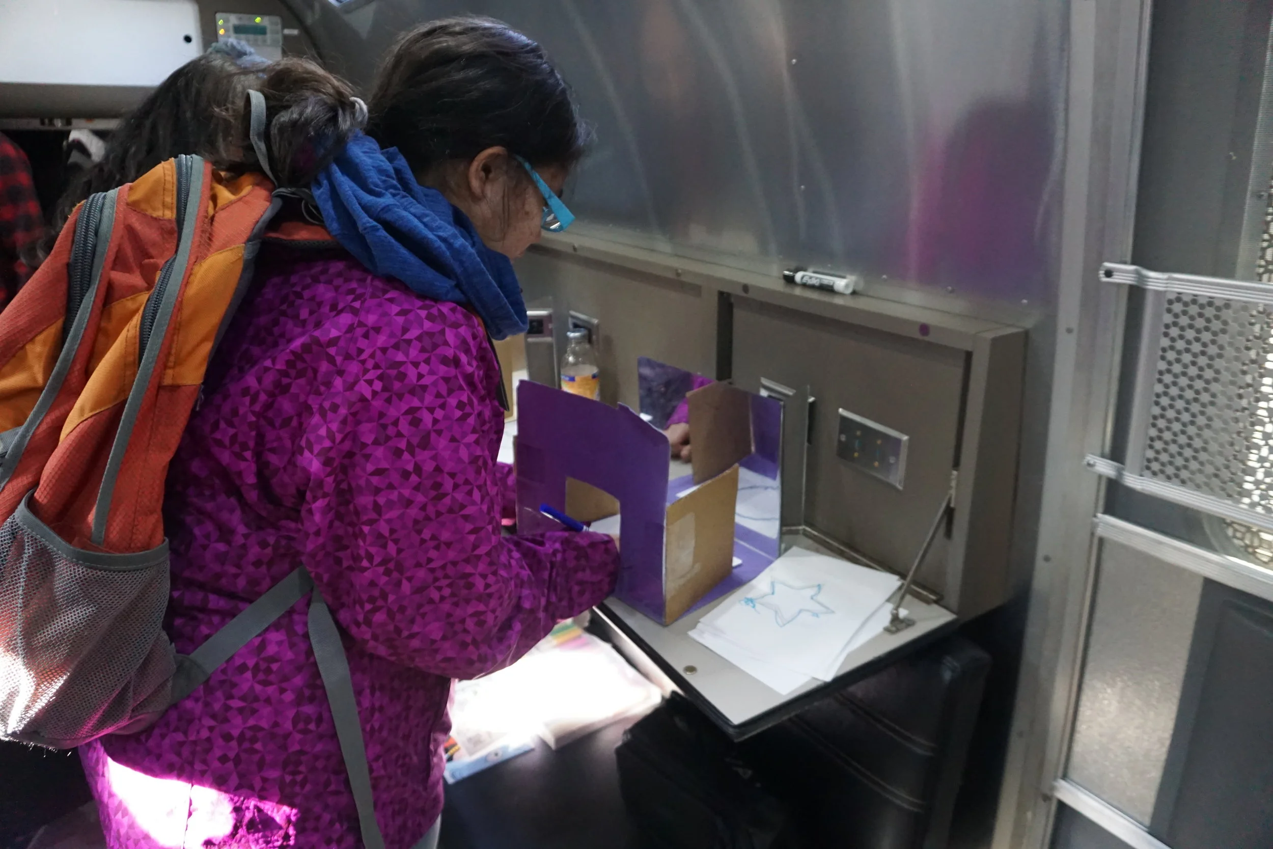 Brain Awareness with BioBus - March 9, 2019