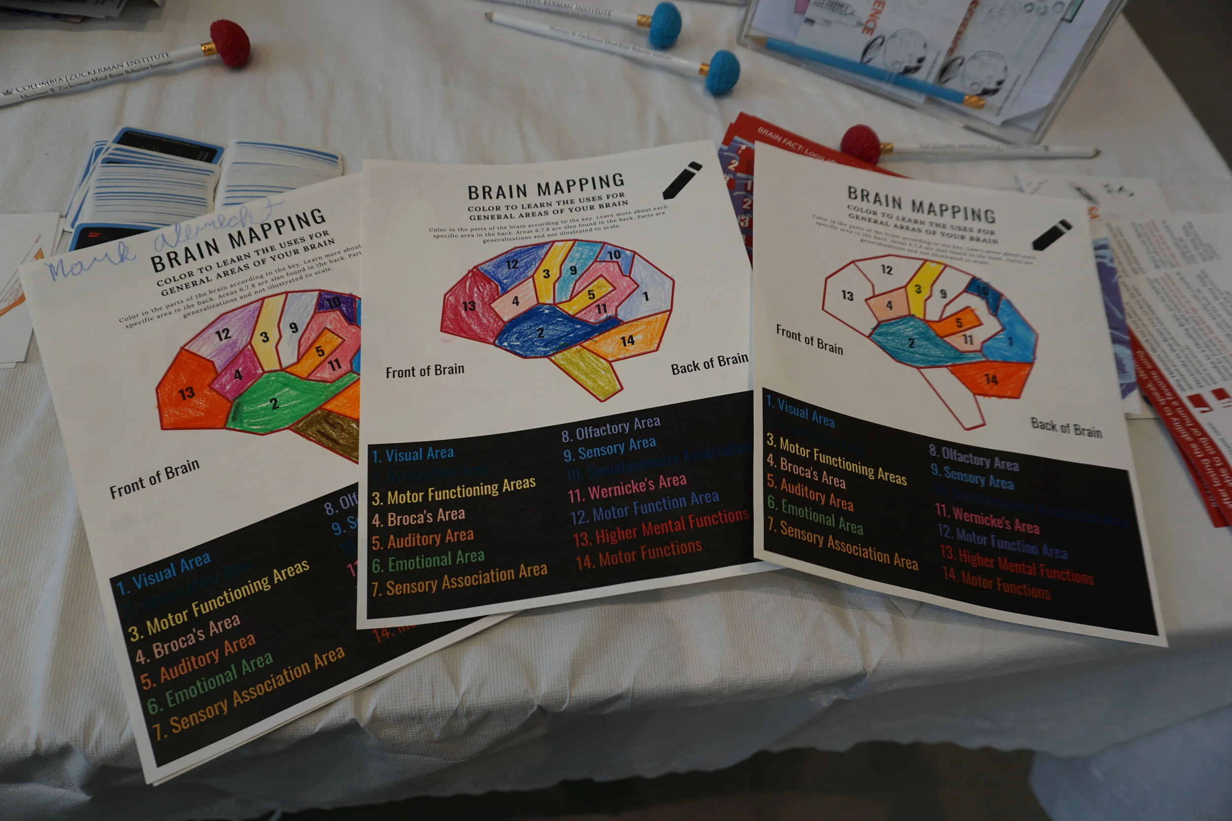 Saturday Science - March 9, 2019