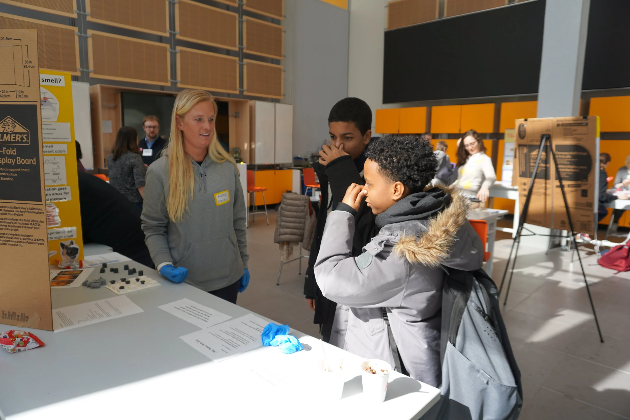 BioBase Brain Awareness Day - March 11, 2019