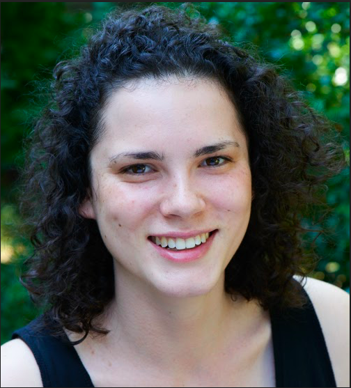 Kate Nussenbaum: Memory’s reflection of learned information value increases across development