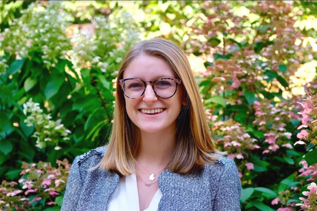 Camille Phaneuf: Neural correlates of inhibitory control in youth with symptoms of food addiction