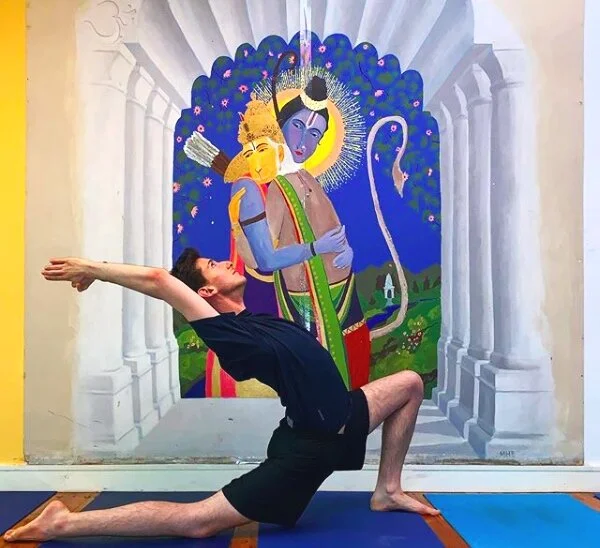 NeuroYoga 
