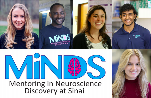 Neuroscience Outreach: MiNDs
