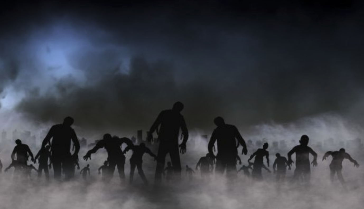 The Undead Desire for Life:Exploring the Parallels Between Zombiism and Addiction 