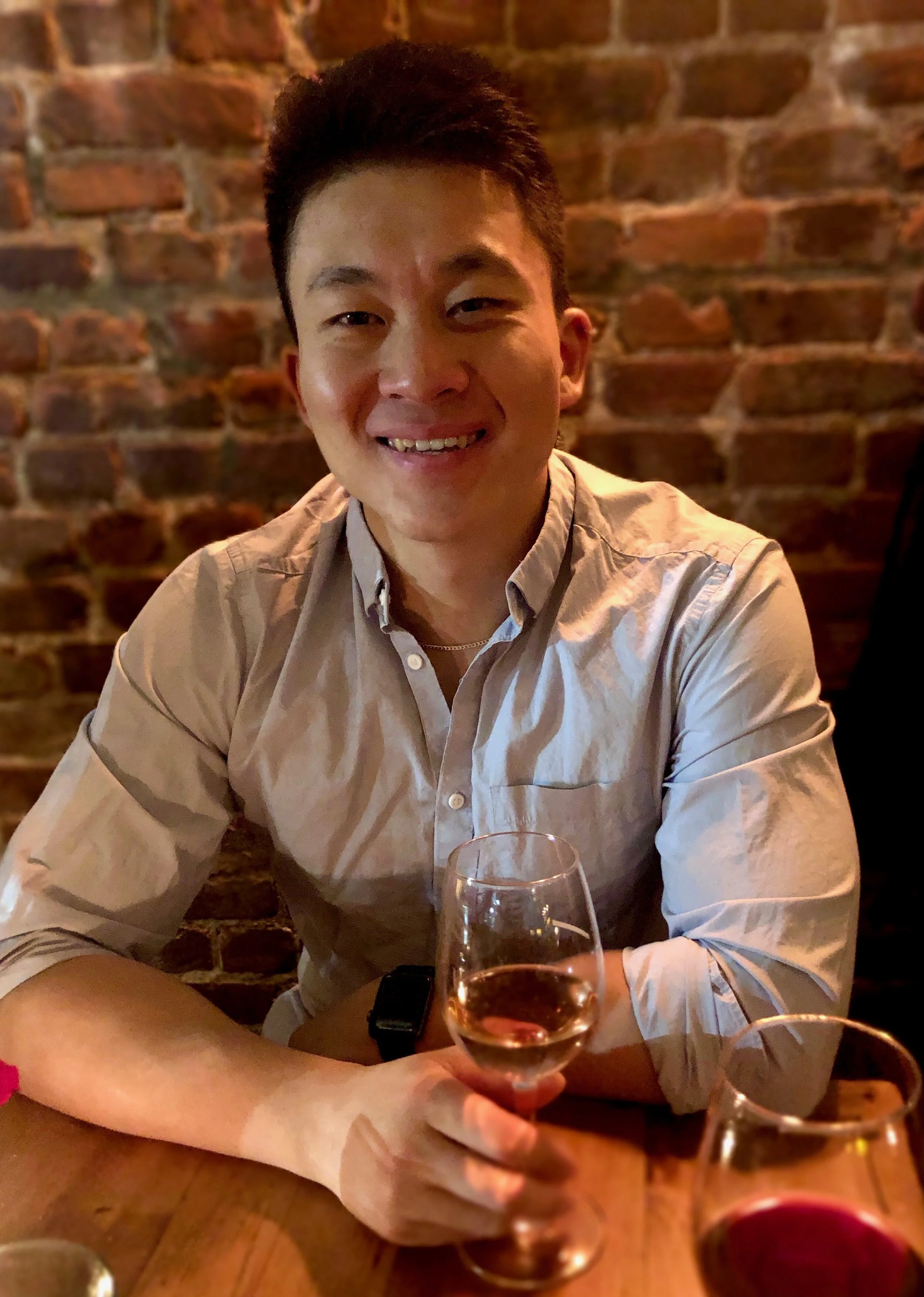 Xingchen Liu: Breaking the Spell