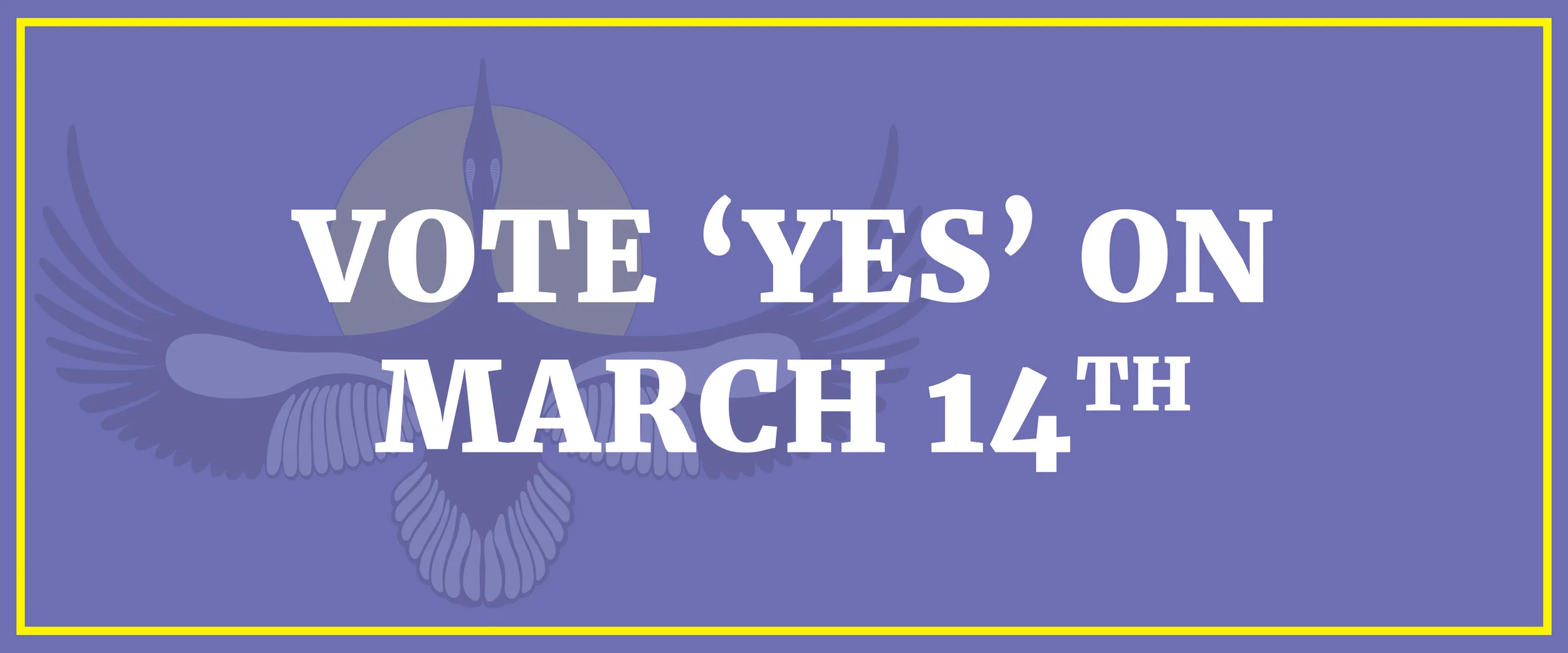 Settlement & Trust Agreement Vote