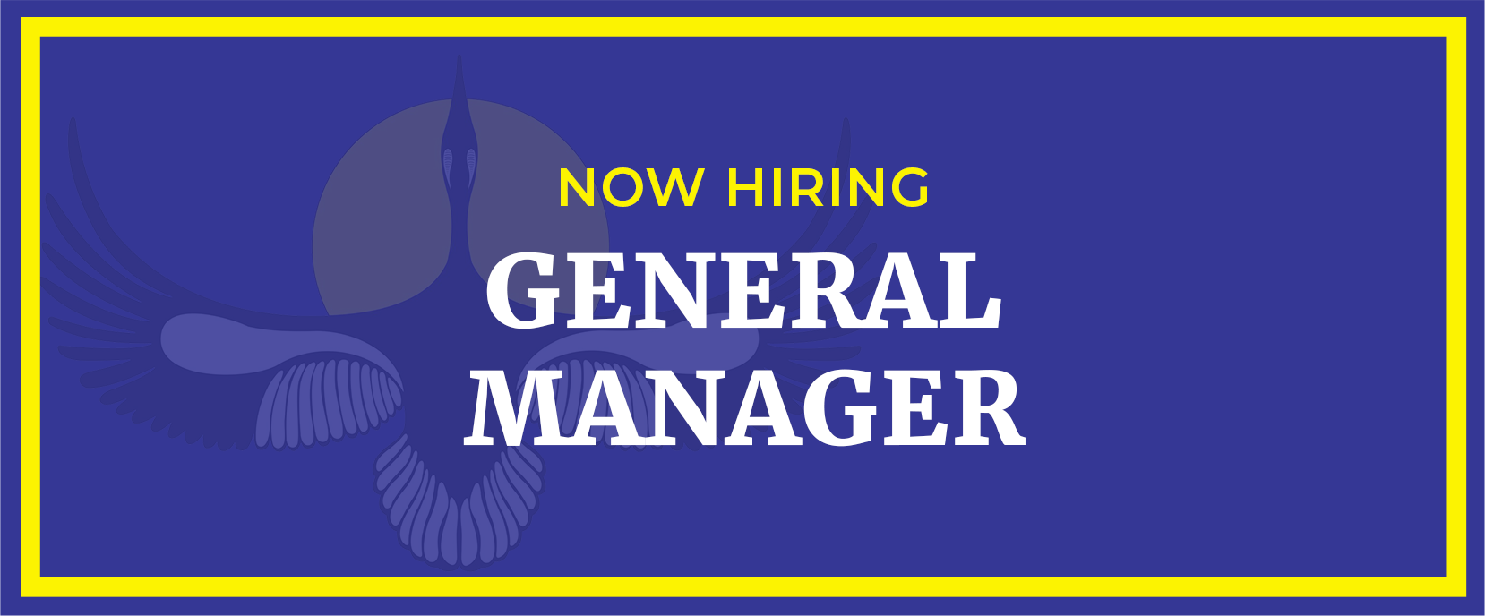 General Manager