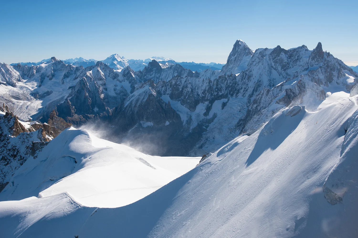 Luxury Chamonix Ski Snowboard Tour Fully Custom French Alps Skiing With Luxury Chalets The Cat The Peacock Distinctive Travel For Curious People