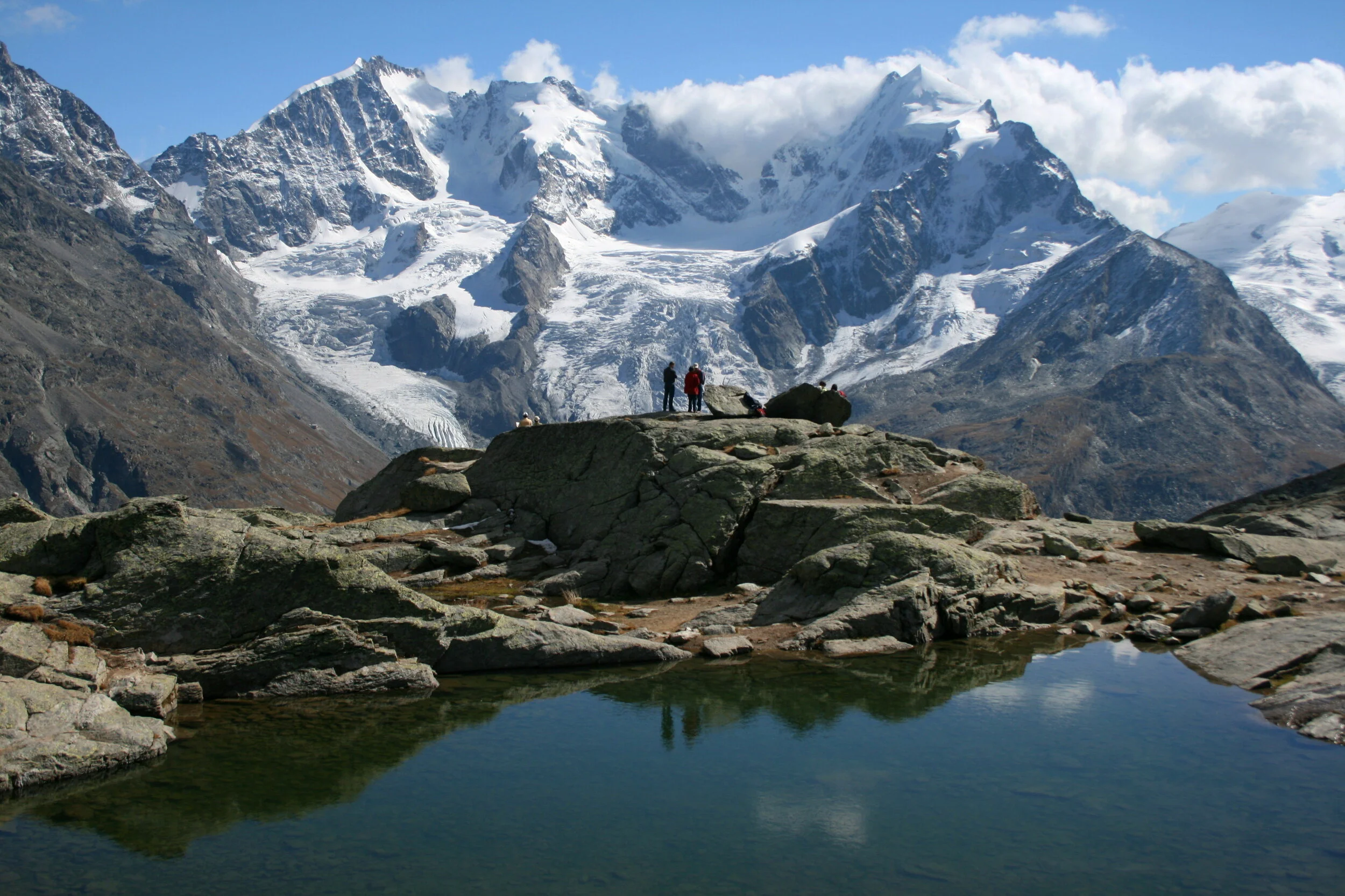 Book Online | Hike the Alps, Discover Europe by Train, Ski