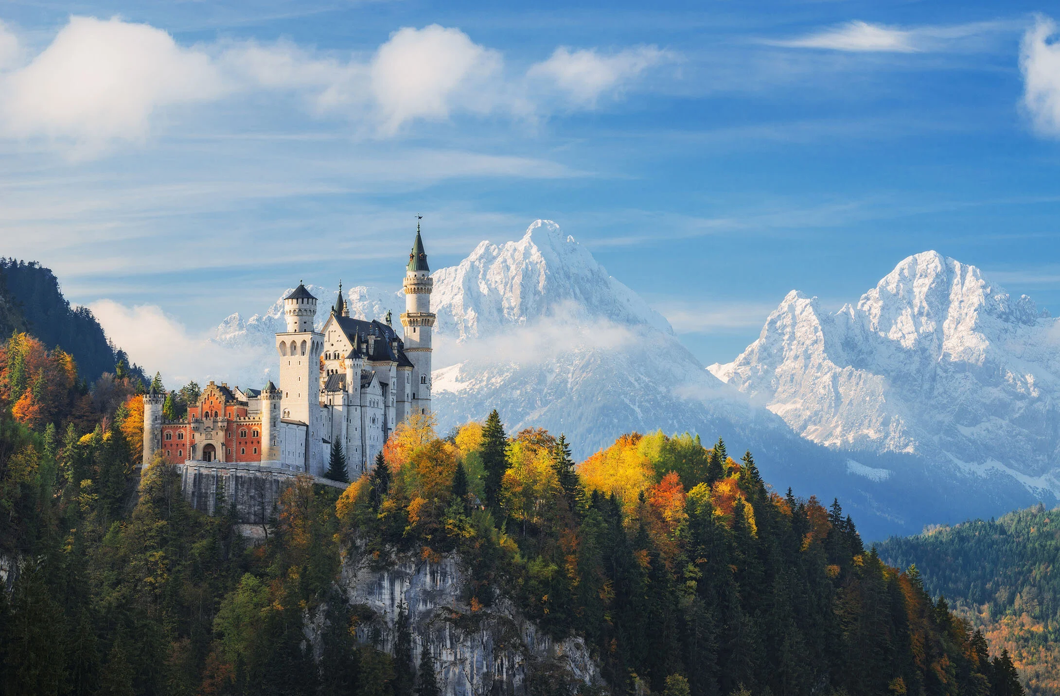 Art & Culture Experiences in Europe