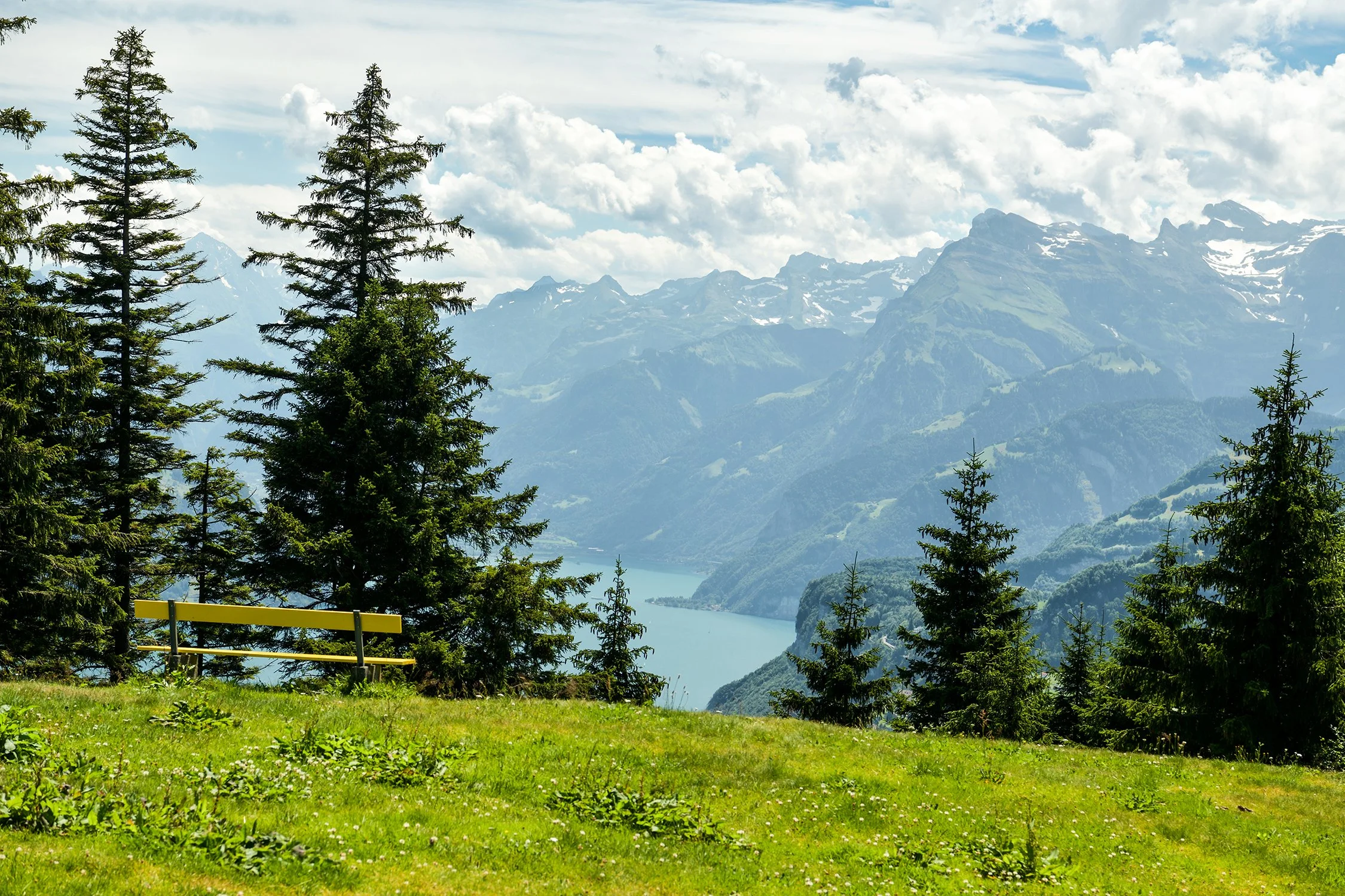 Thinking about hiking Mount Rigi? Here are two great ways to reach the ...