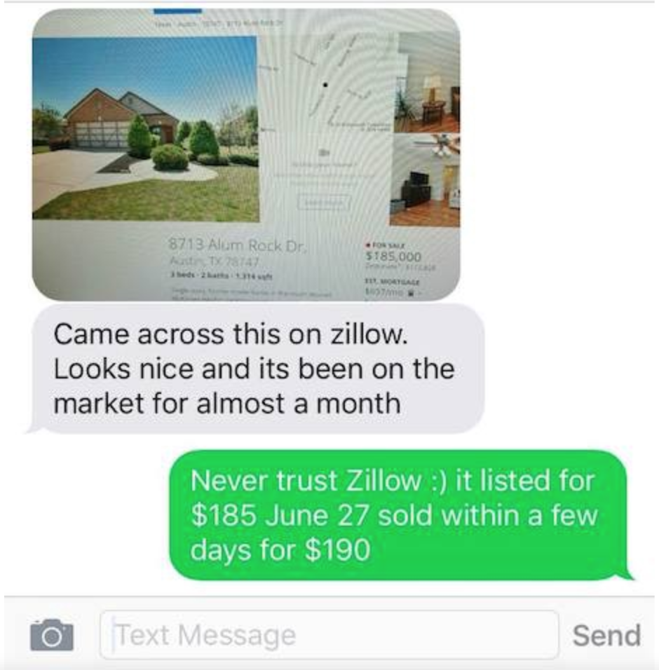 Why You Should Avoid Zillow at All Costs — Open House Austin