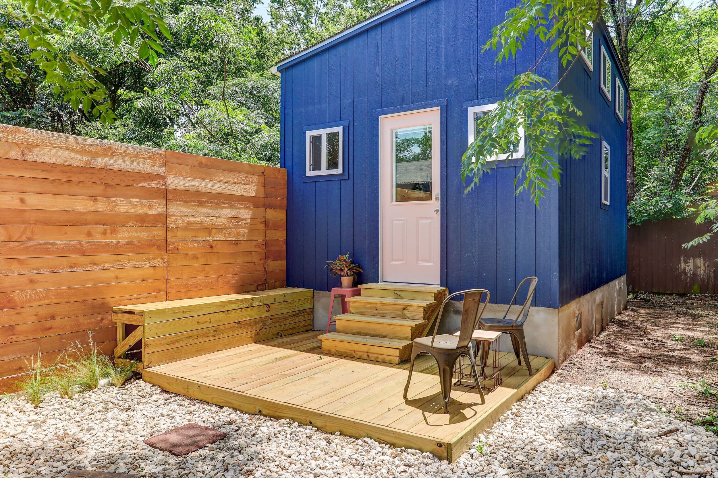 Introduction to Backyard Tiny Homes