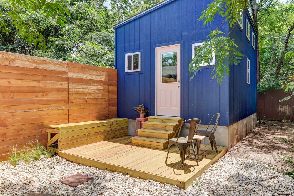 How To Build A Tiny House From Costs