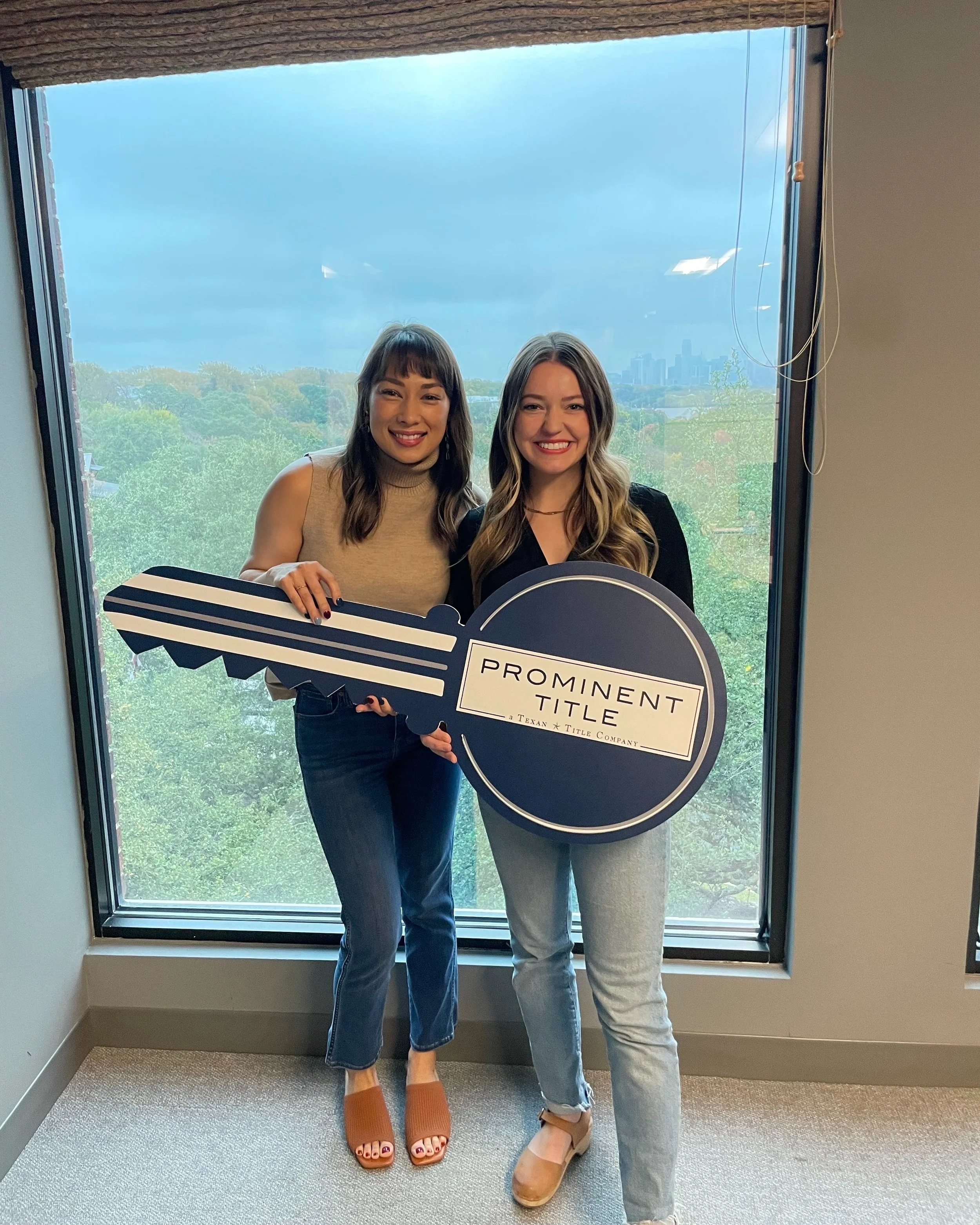 Blog — Open House Austin