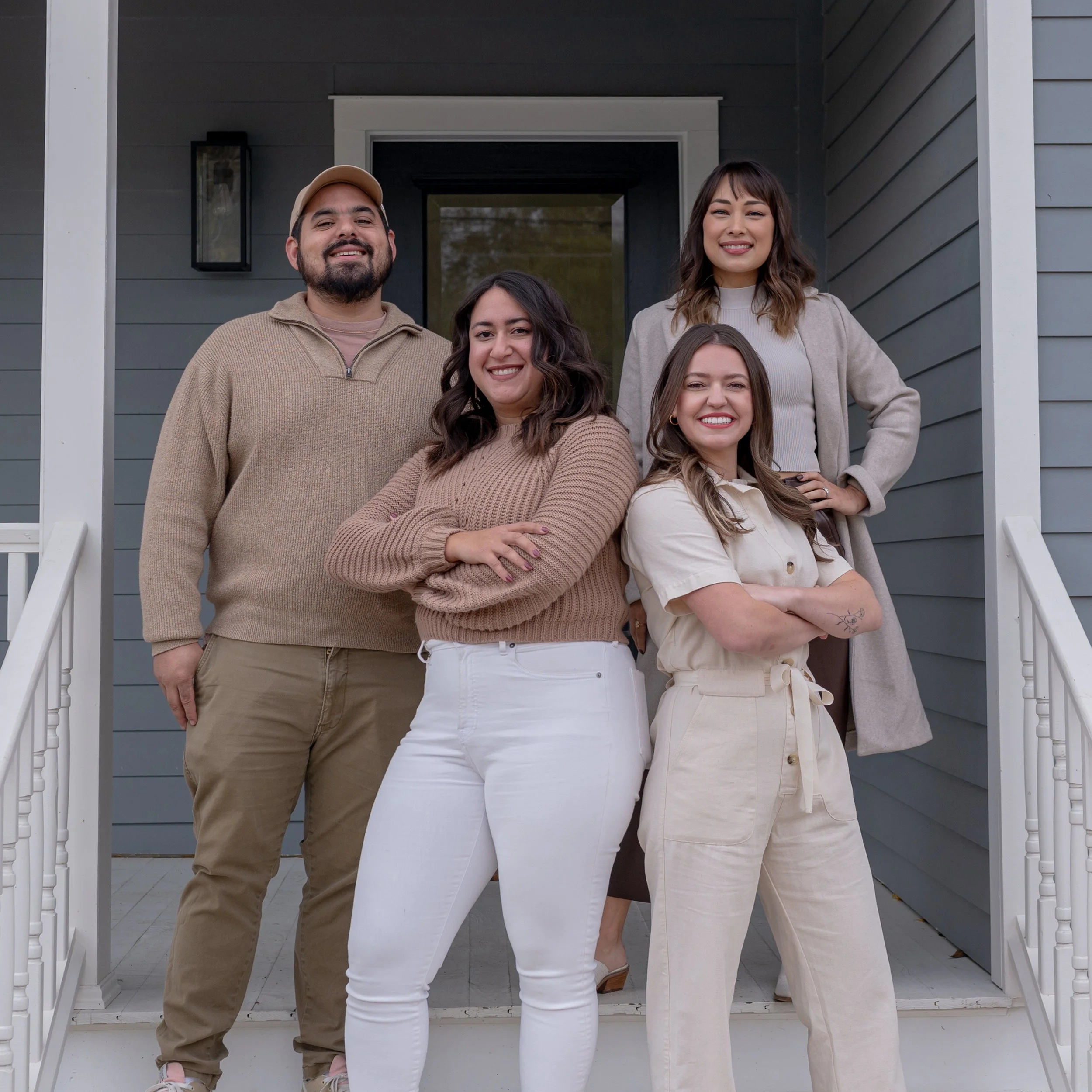 Real estate agents Austin - Open House Austin