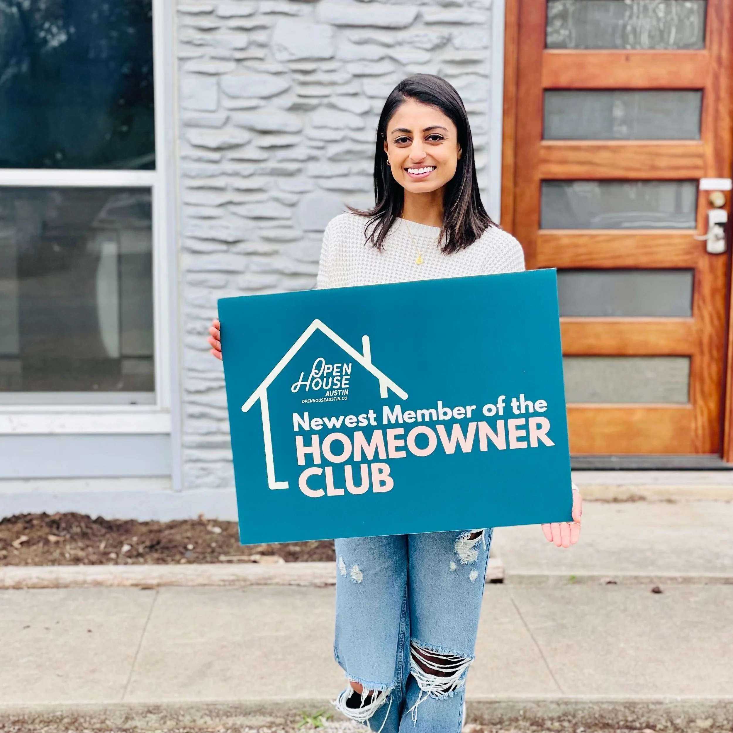 Real estate agents Austin Open House Austin