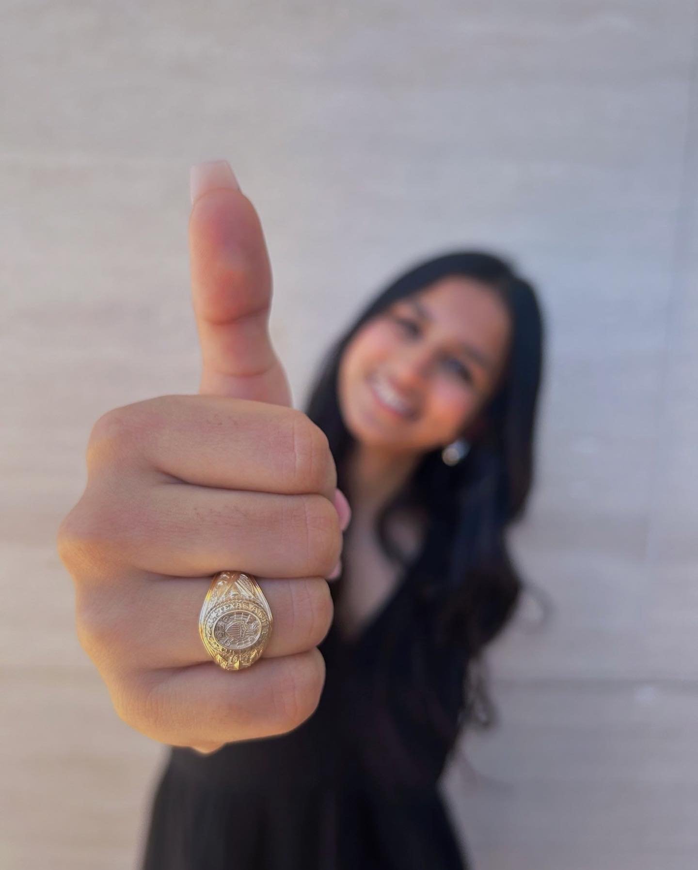 Our girls got their gold and we couldn&rsquo;t be more proud🤩🤩🤩
-
-
-
-
-
-
-
-
-
#tamu23 #tamu24 #tamu25 #tamu26 #tamu27 #tamu #stem #awics #womeninstem #compsci #womenincs #computerscience #engineering #a&amp;m #ringday #btho90hours #aggiegold #