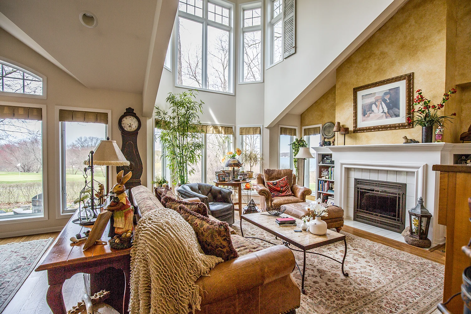 Cindy Taylor Real Estate Photography Indiana Michigan — Cindy Taylor