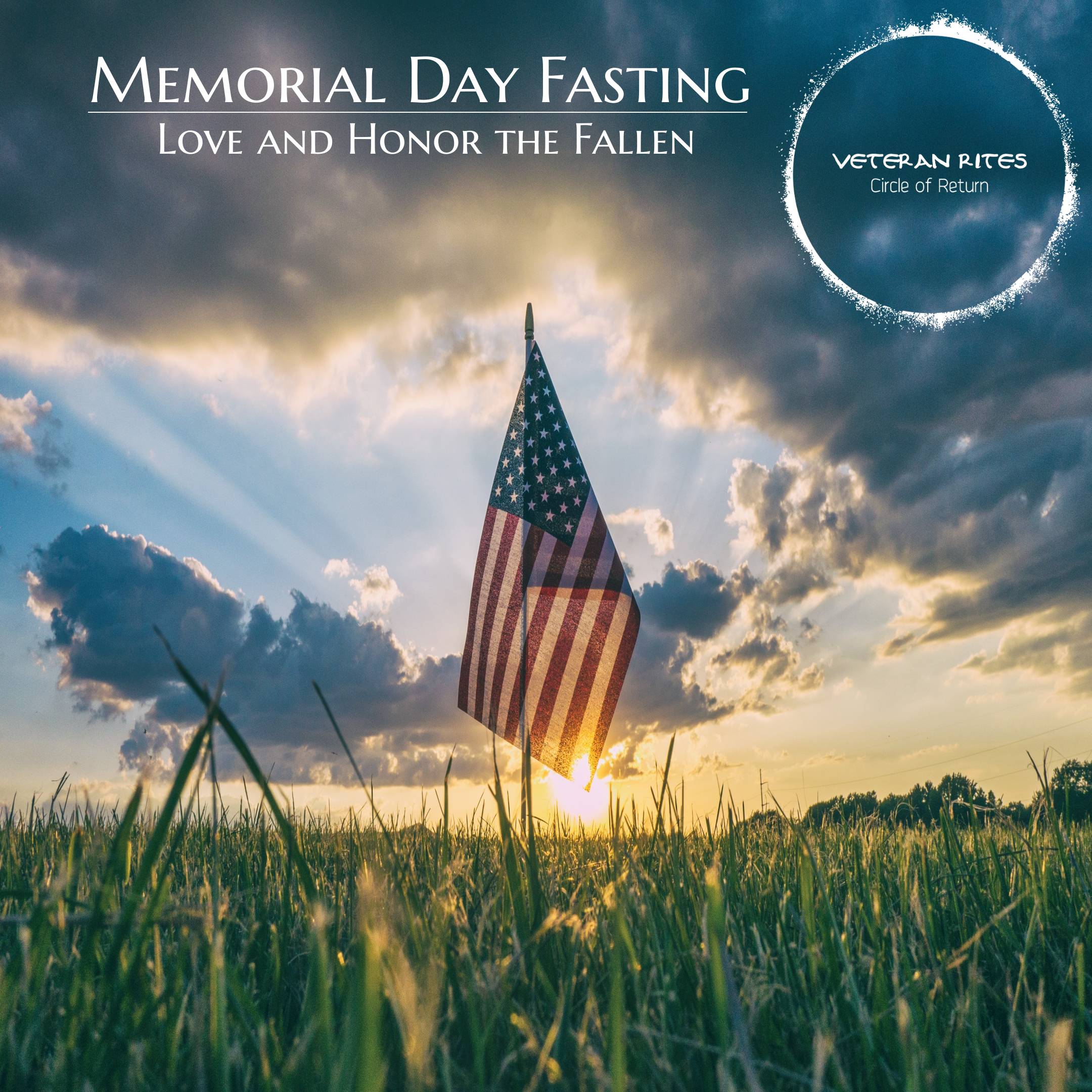 Memorial Day Fasting 