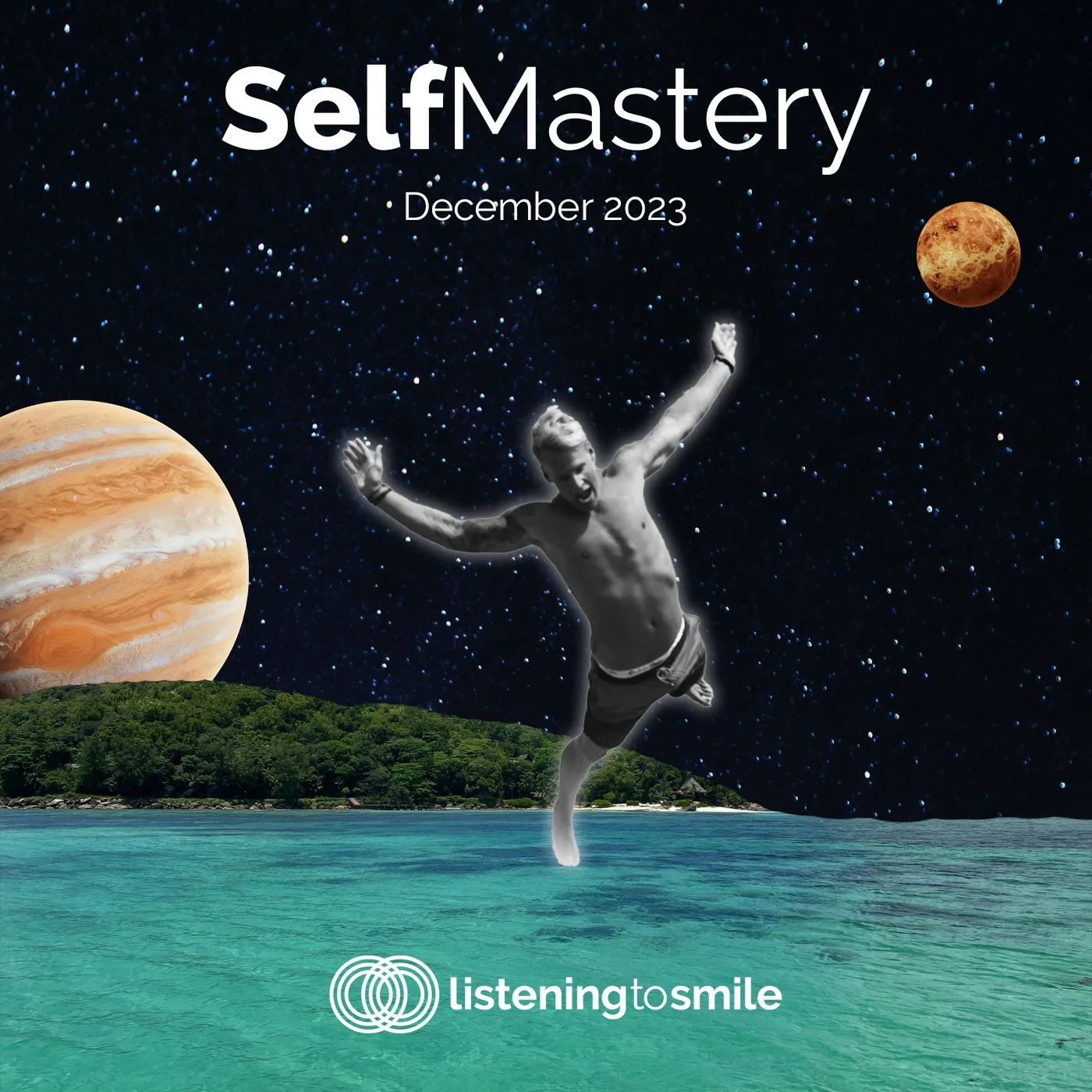 Self Mastery: Veteran Vibrations Frequency Meditation at the Seattle Vet Center