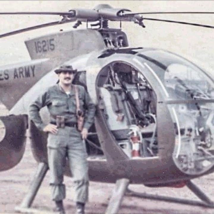 Leaving No Story Behind - Richard C. Maraglio (WO-1)