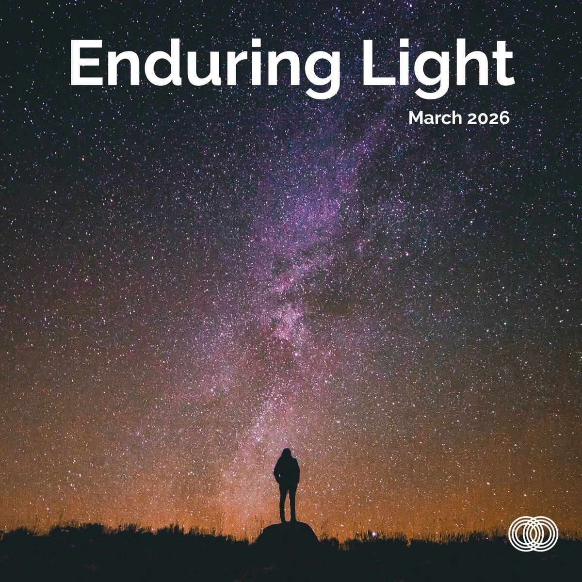 Enduring Light: Vibrations Frequency Meditation at the Seattle Vet Center    