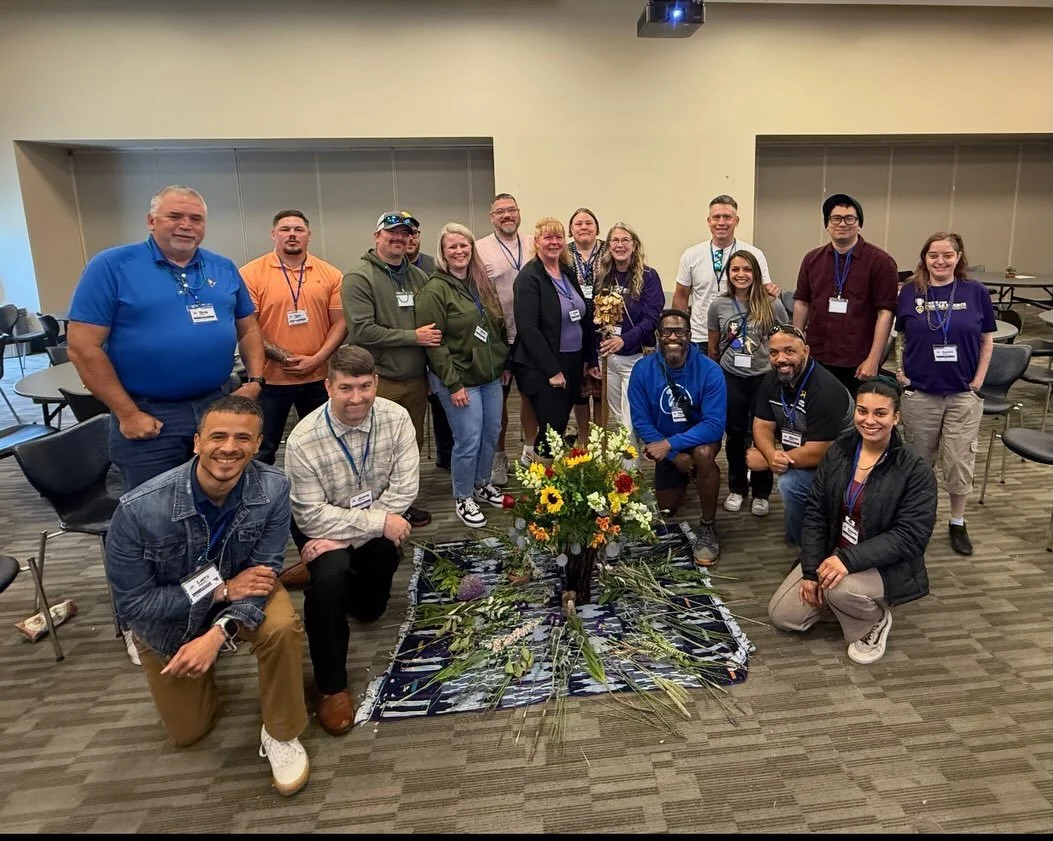 "Being a Civilian Doesn't Have to Suck" - PNWVets #WeARE Conference 