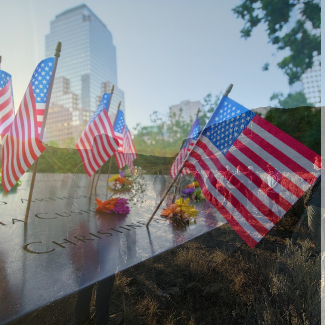 This 9/11: The Circle is Wide Enough to Remember 
