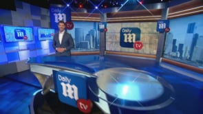 Daily Mail TV Super Tease