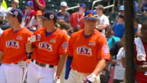 #tbt NOAH SYNDERGAARD & BRANDON NIMMO BEFORE THEY WERE METS