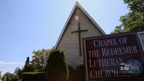 CHAPEL OF THE REDEEMER DOCUMENTARY TEASER