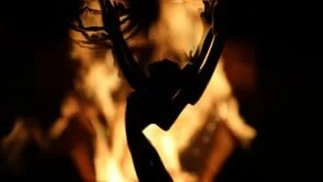 New York EMMY Fire GOT VIBE