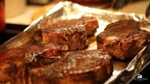 An NYC Astor Court Dinner