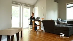 WORKING FROM HOME? LAI LIFE BALANCE PAD COMMERCIAL SPOT #1