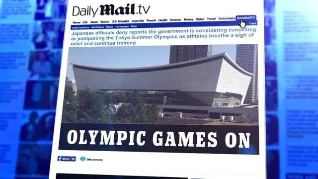 OLYMPICS COVID THREAT 012221 