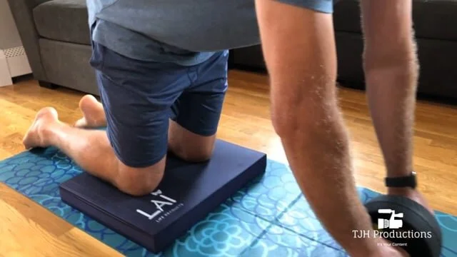 Lai Life Yoga Commercial Fall 2020 by TJH Productions