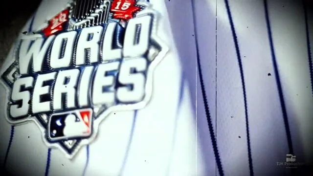 My New York Mets Jersey Collection