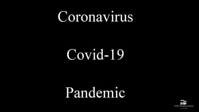 March 20th, 2020-Coronavirus Closes NYC