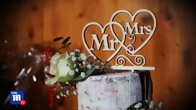 POST PANDEMIC WEDDING TRENDS 052721