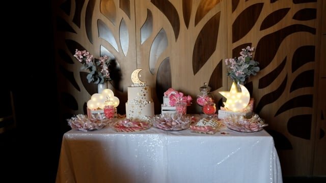 Samira's Baby Shower December 5th, 2021-A TJH Productions Joint