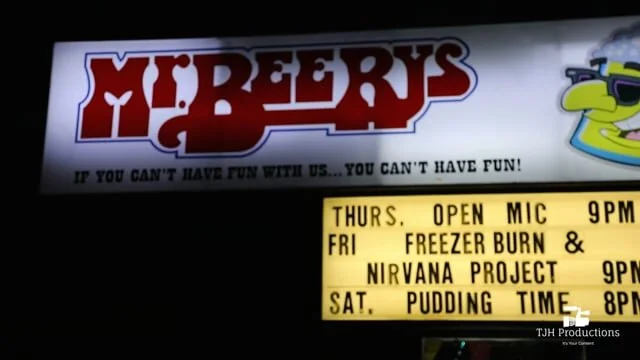 Down to Rosedale Performance at Mr. Beery's 