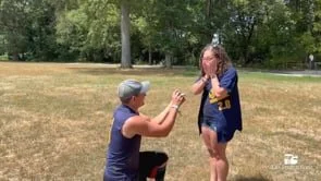 Brian and Katie Engagement 081422