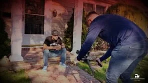 TONY DIMES PROTECT YOUR SEED Teaser