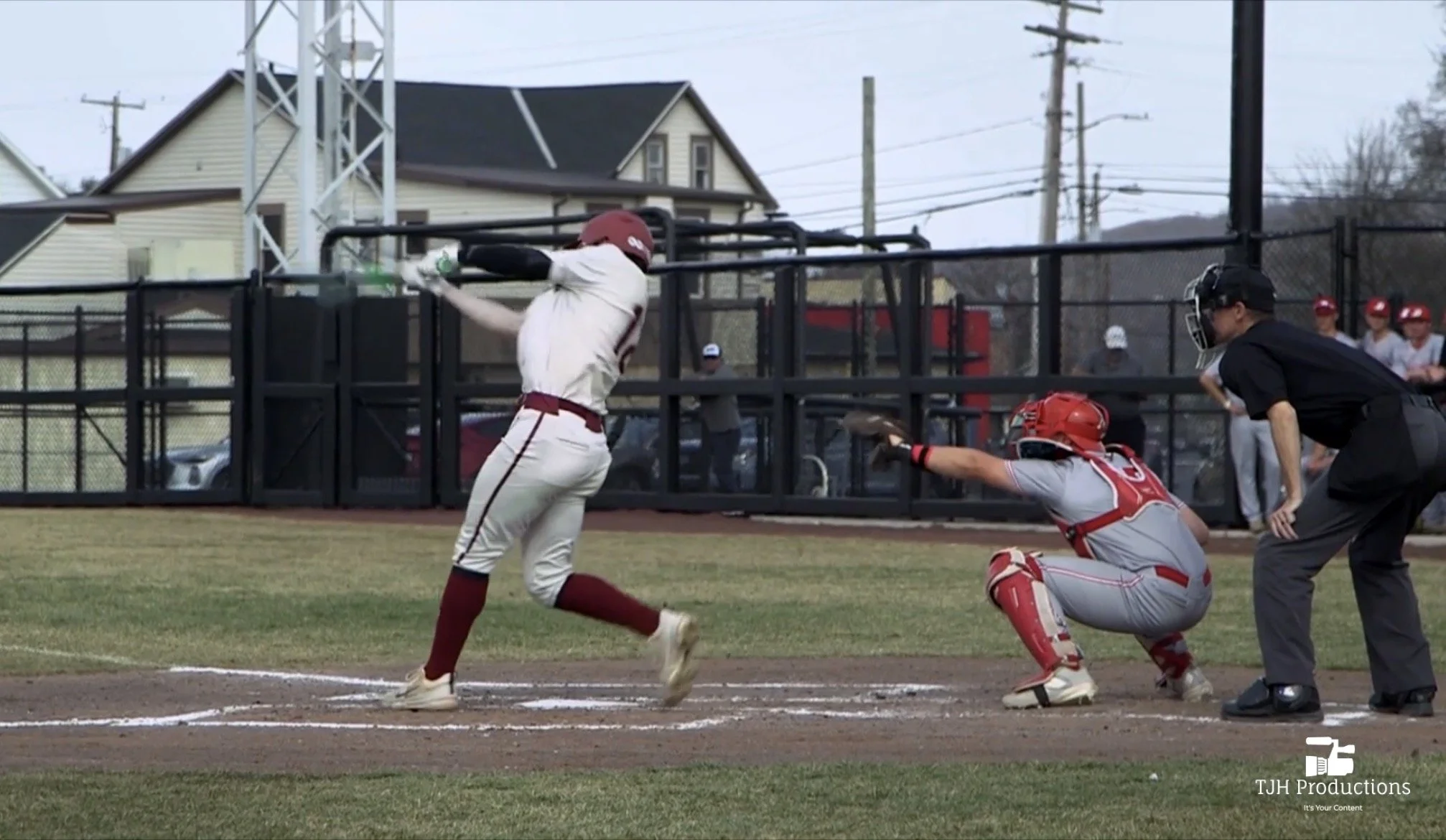 MUHLENBERG BASEBALL 2026