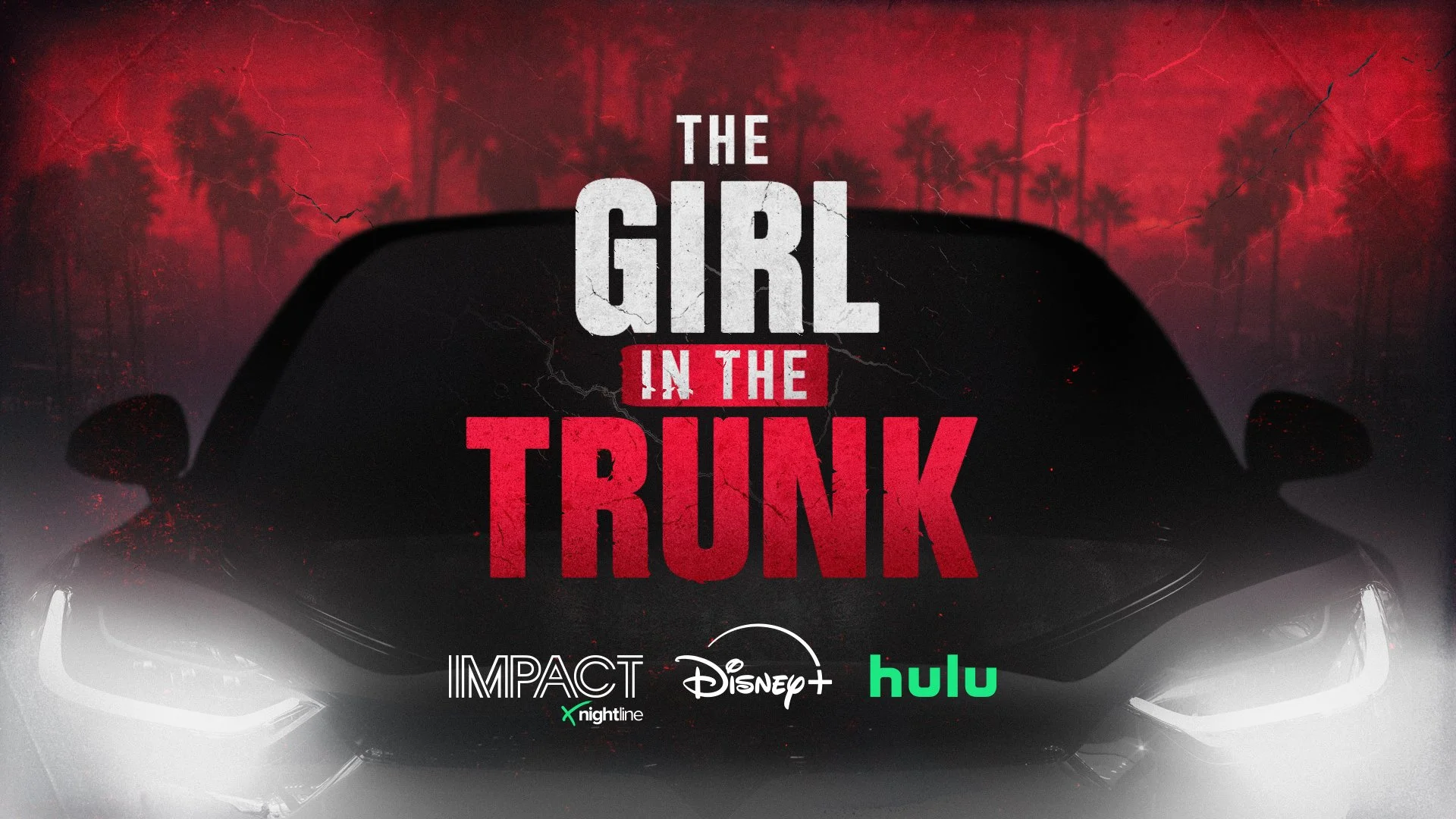 D4VD "THE GIRL IN THE TRUNK" PROMO