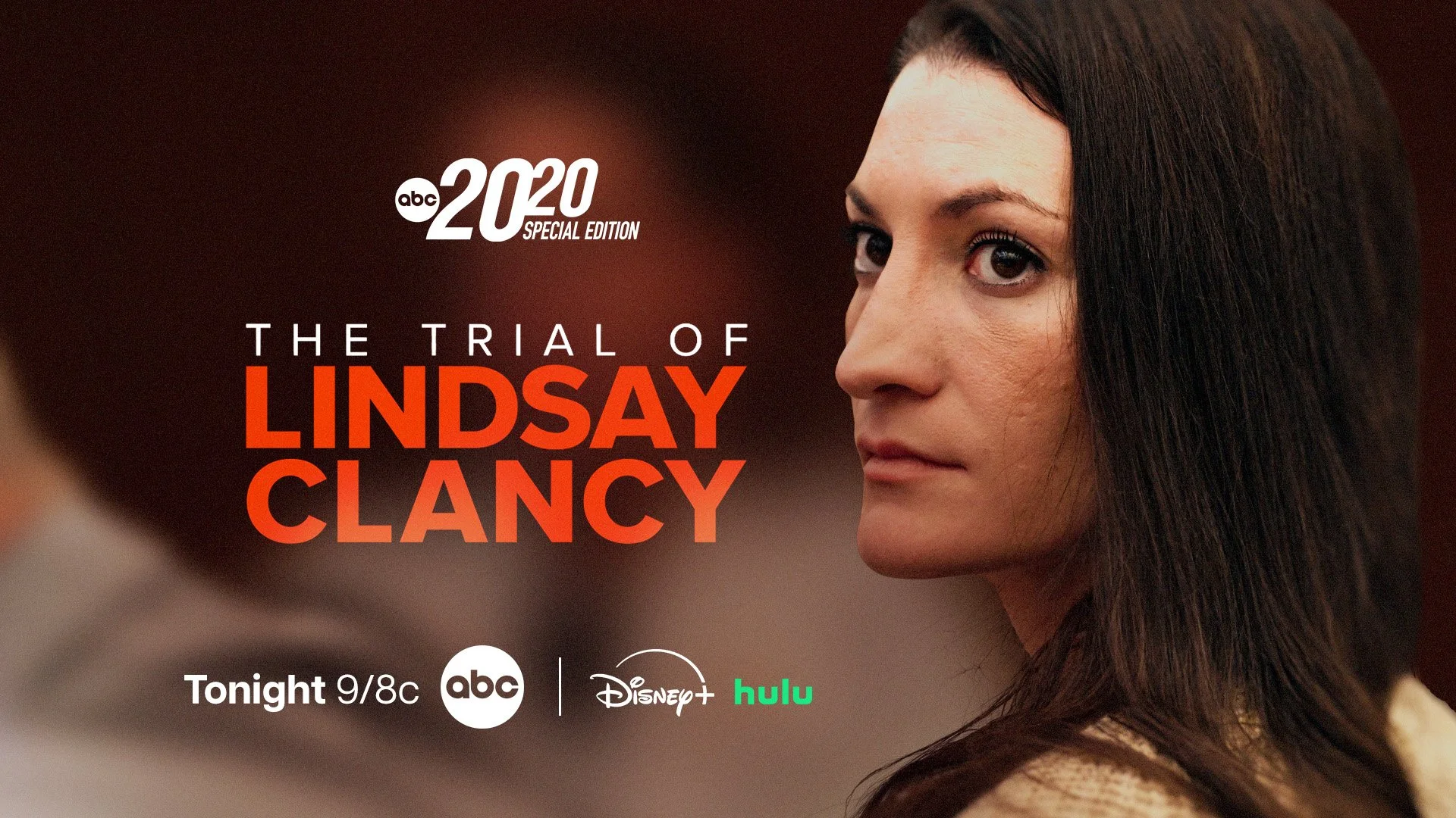 ABC News 20/20 Special - "The Trial of Lindsay Clancy" (2026)