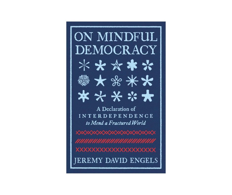 Book Release Party for On Mindful Democracy in State College, PA