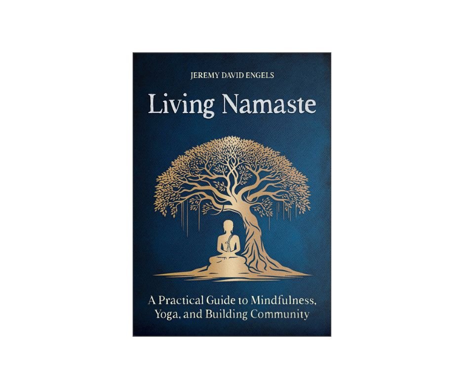 Book Signing &amp; Conversation for Living Namaste in Boulder, CO